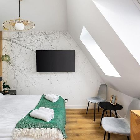Rent Like Home - Za Cieszynianka 6 Zakopane Luaran gambar