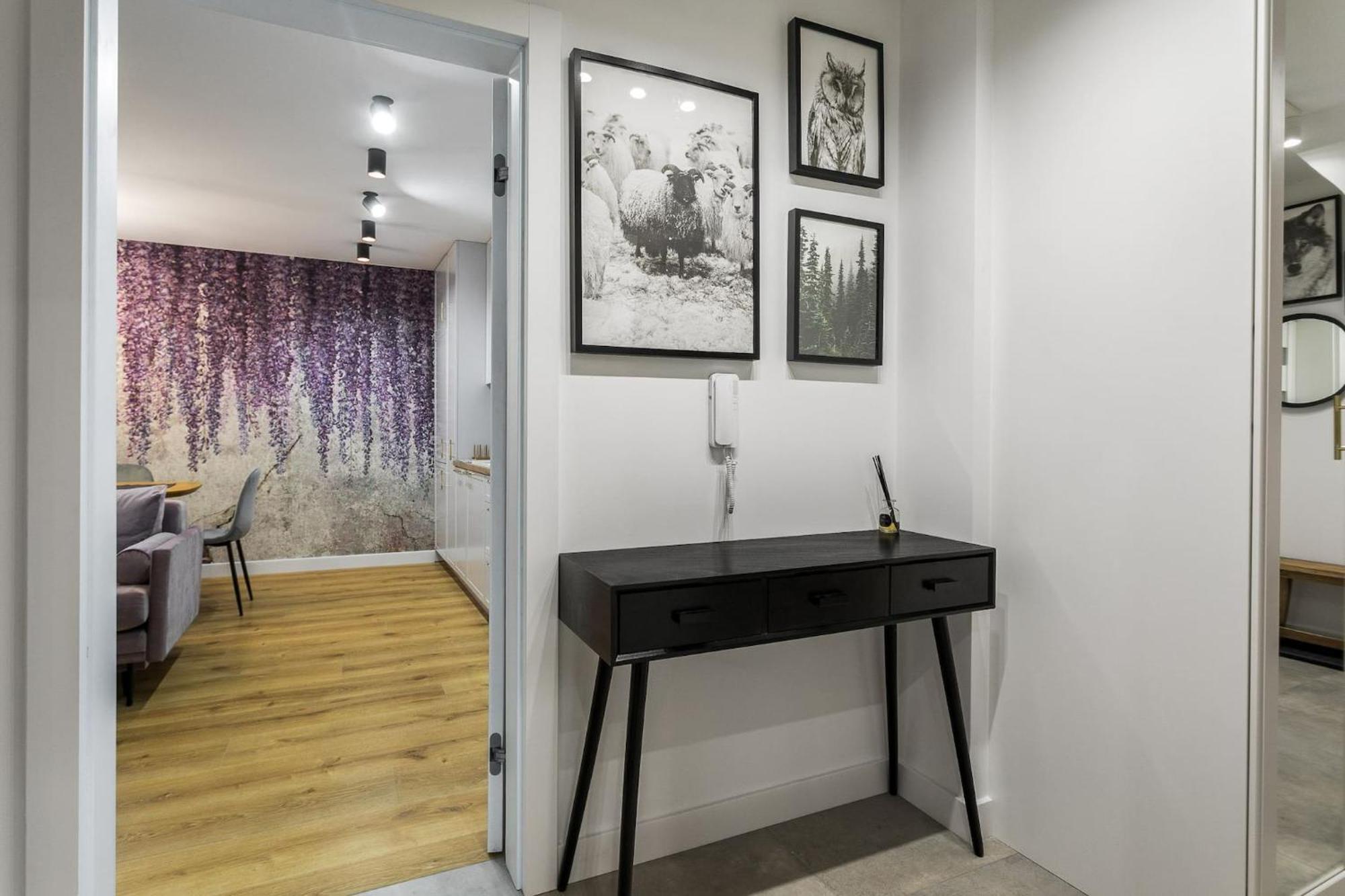 Rent Like Home - Za Cieszynianka 6 Zakopane Luaran gambar