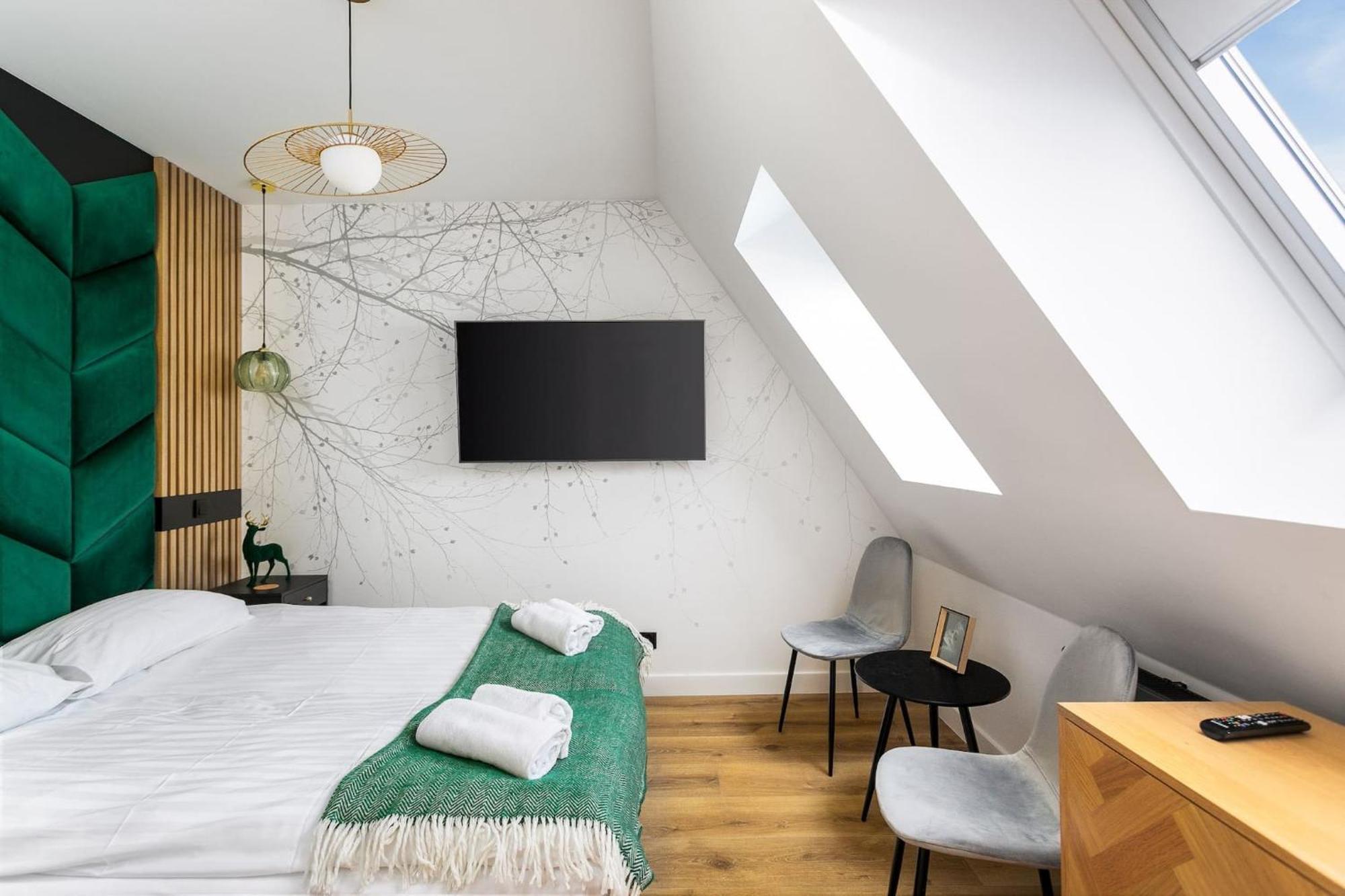 Rent Like Home - Za Cieszynianka 6 Zakopane Luaran gambar