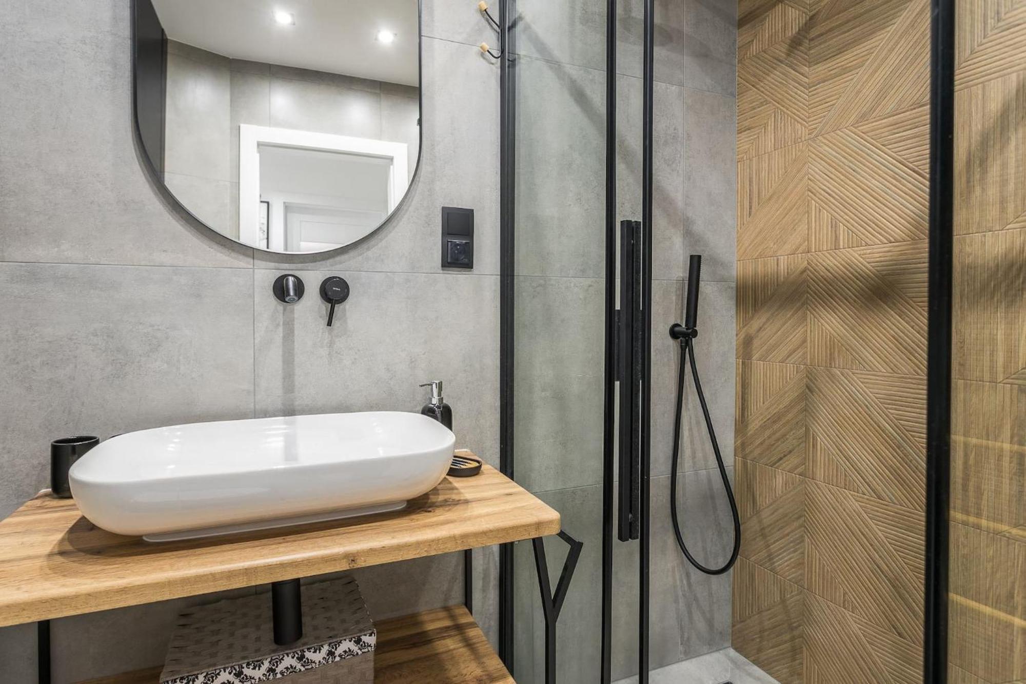Rent Like Home - Za Cieszynianka 6 Zakopane Luaran gambar
