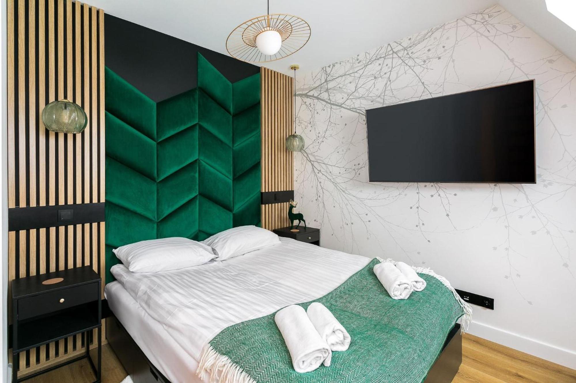 Rent Like Home - Za Cieszynianka 6 Zakopane Luaran gambar
